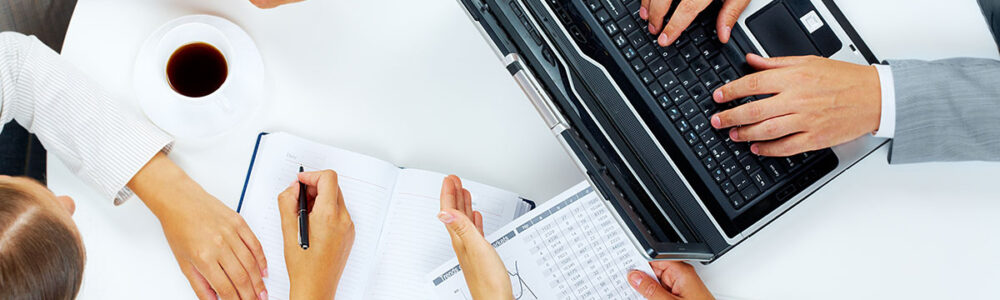 Consultoría y proyectos