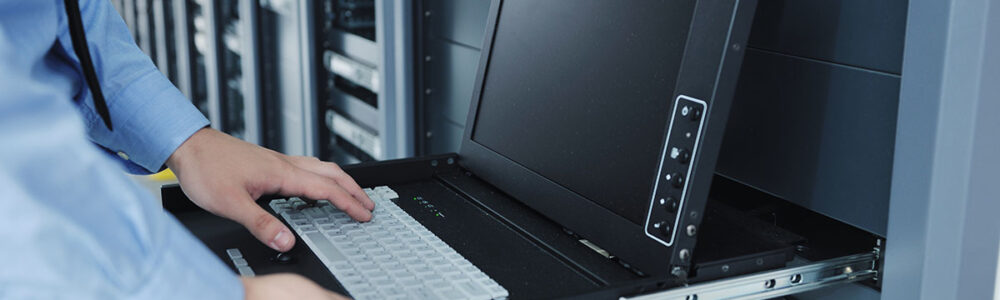 gestión de sistemas informáticos