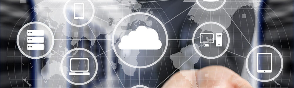 servicios en la nube